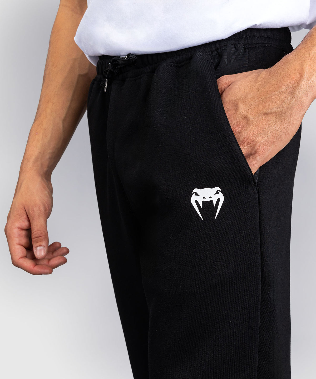 Men’s UFC Zenith by Venum Replica Black Pant