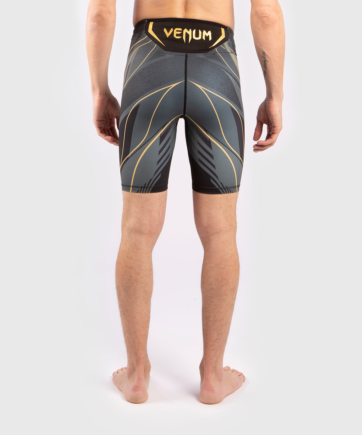 Venum Pro Line Men's UFC Compression Short - Champion