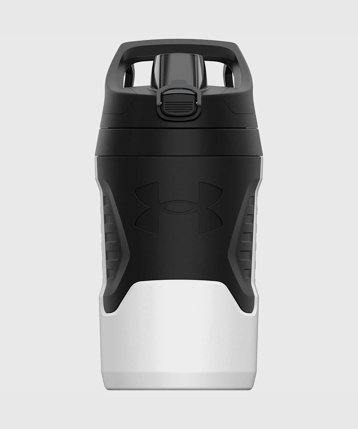 Bouteille Under Armour Playmaker Jug - 950 ml - Blanc