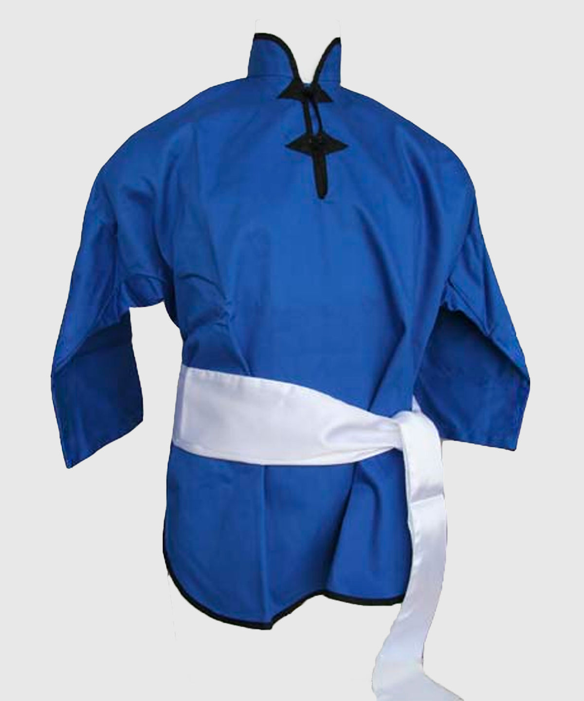 Fujimae Kung-Fu Jacke - Blau