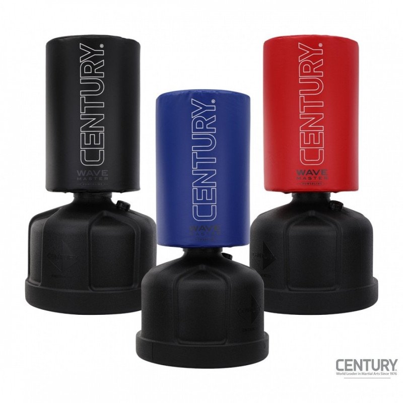 Century Wavemaster Powerline Boxsack