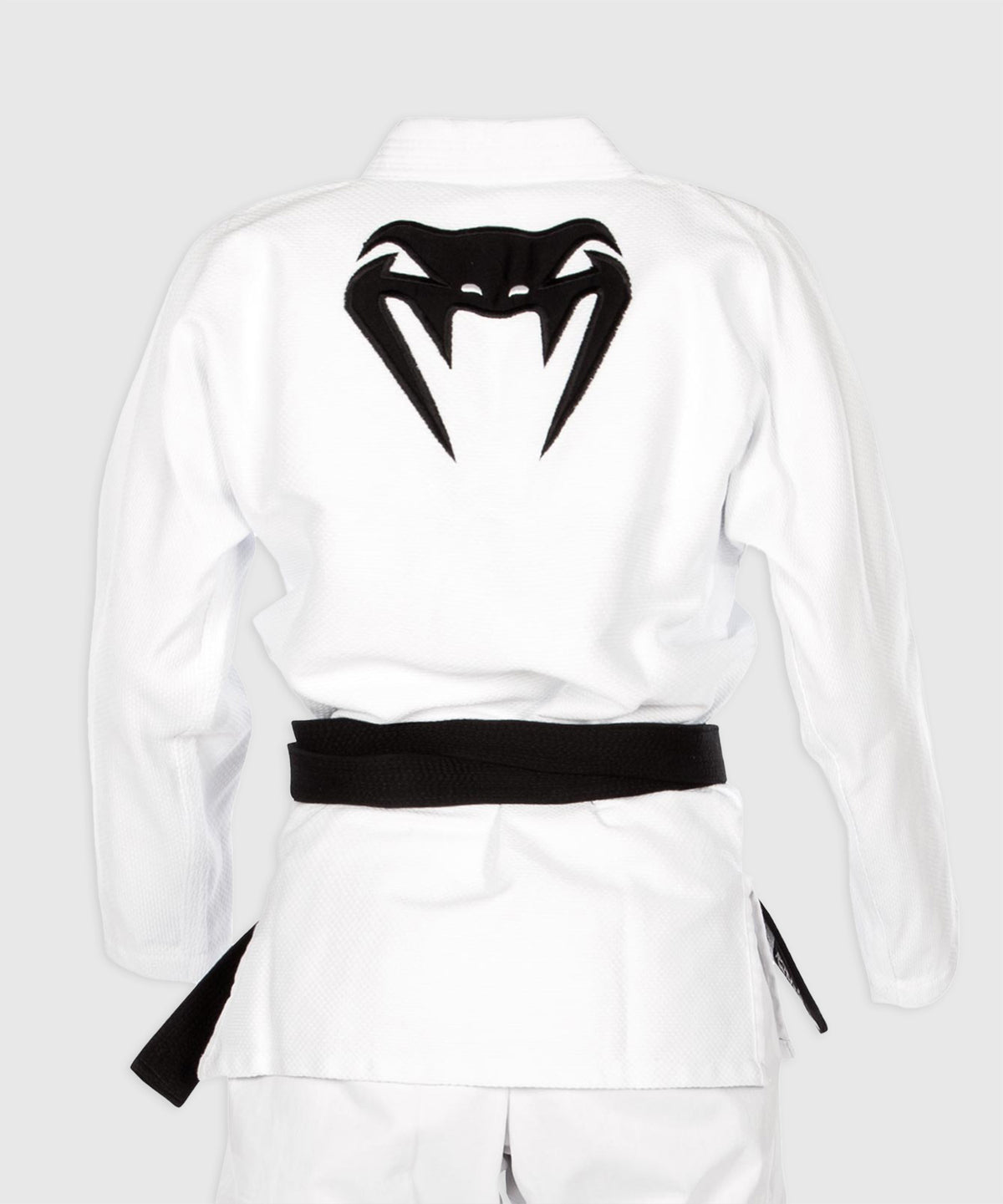 Venum Contender 2.0 Gi da BJJ  - Bianco