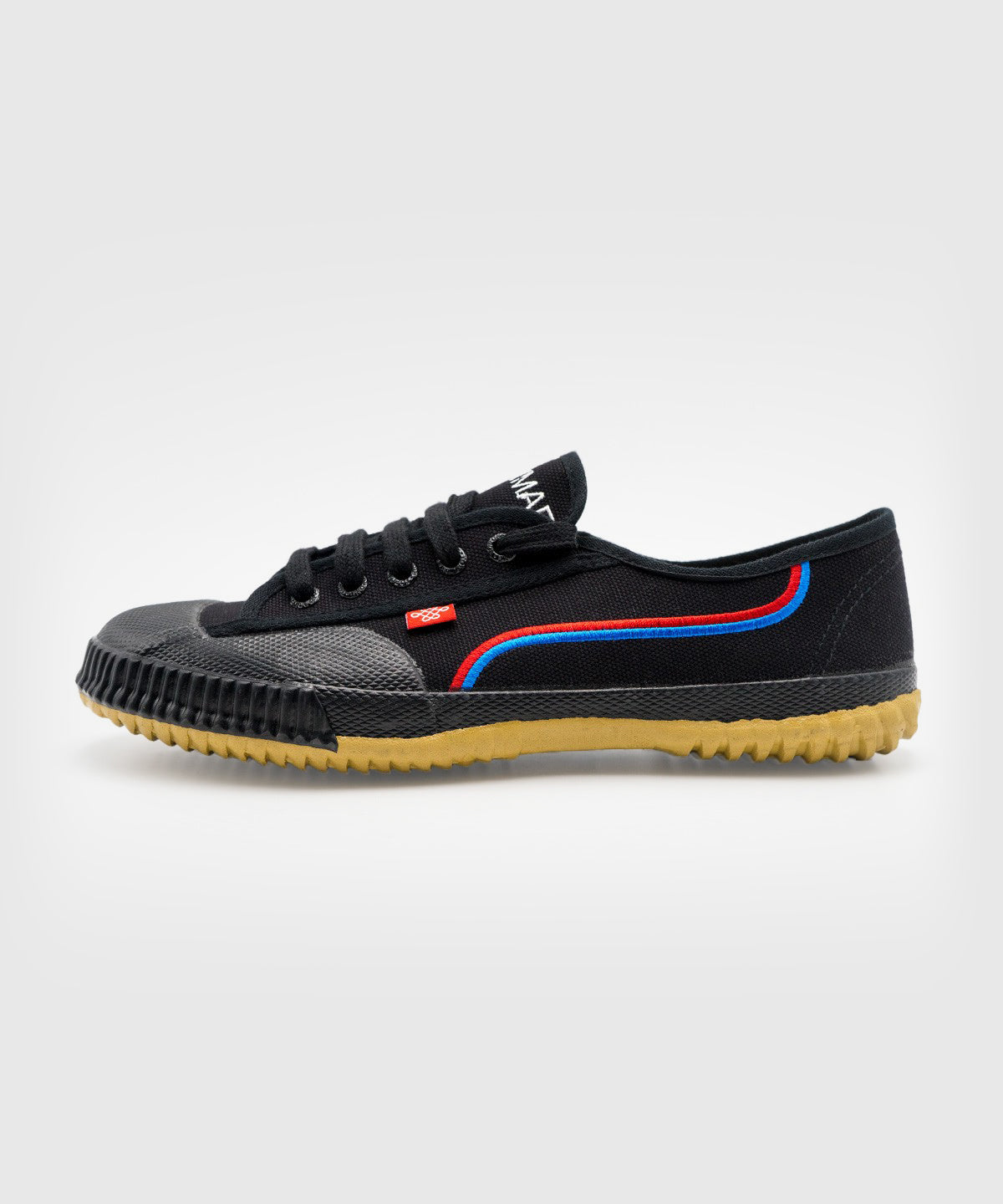 Fujimae Shaolin Schuhe - Schwarz