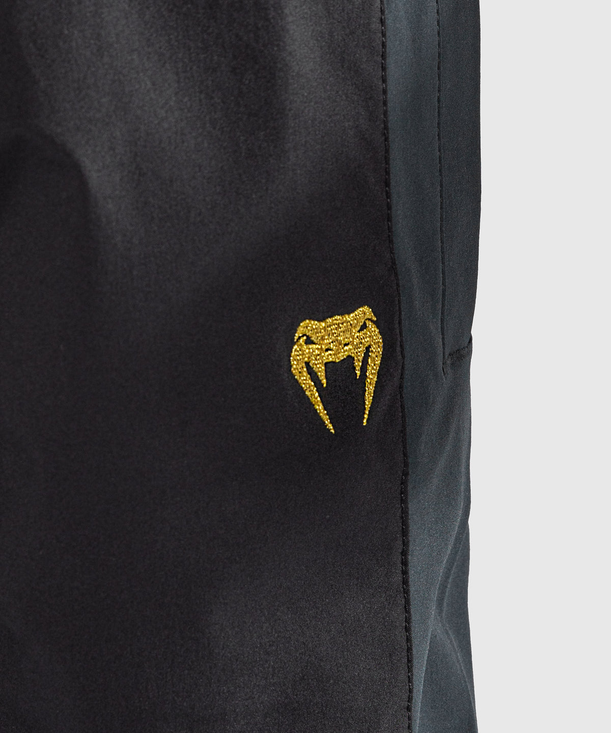 Venum Vectra Pantaloni da jogging per bambini - Nero/Oro