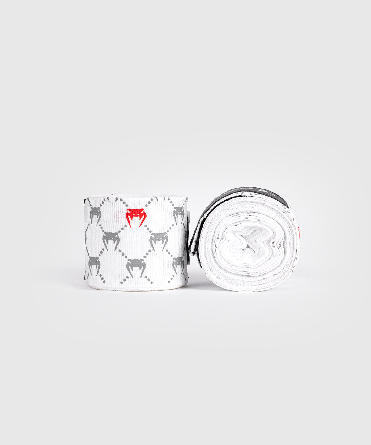 Venum Kontact Evo Monograma Vendas de Boxeo Avanzados - Blanco
