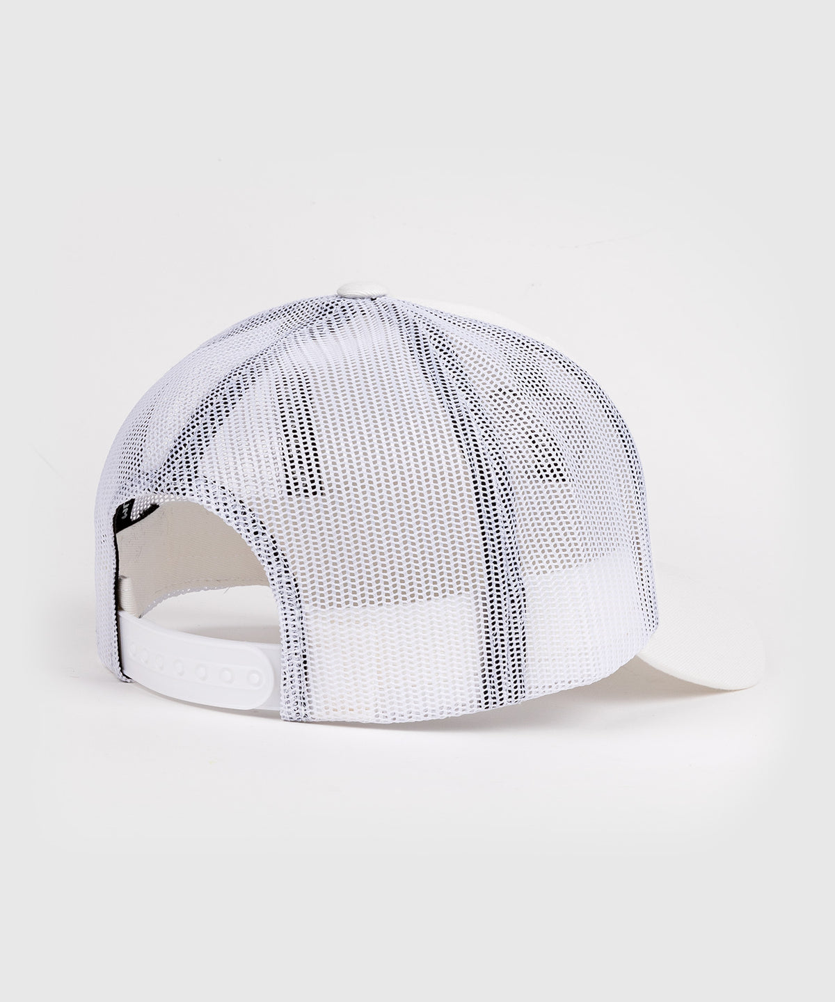 Venum Trucker Cap - Schneeweiß