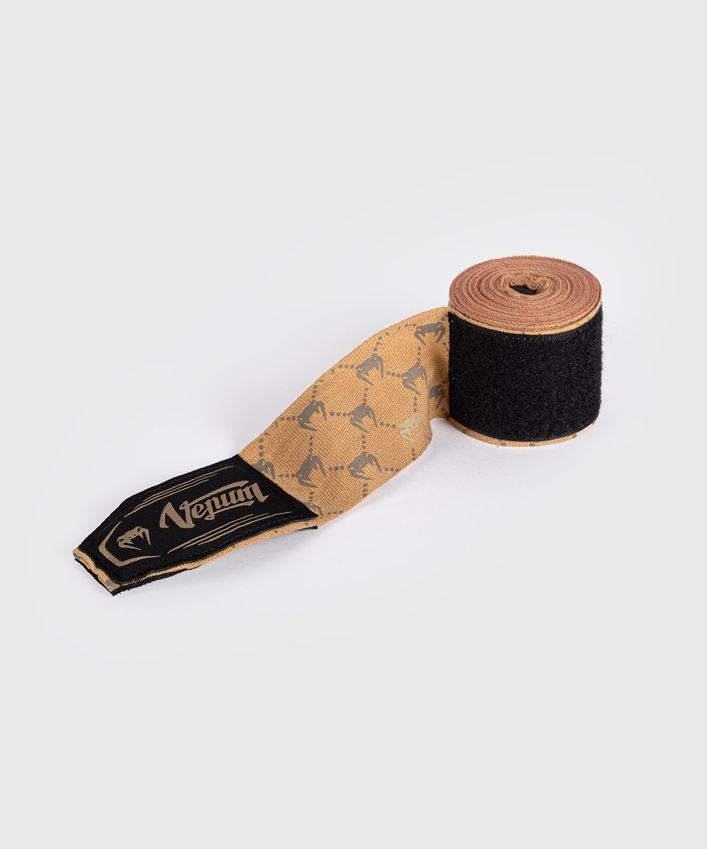 Venum Kontact Evo Monogram Fasce per le mani - Sabbia