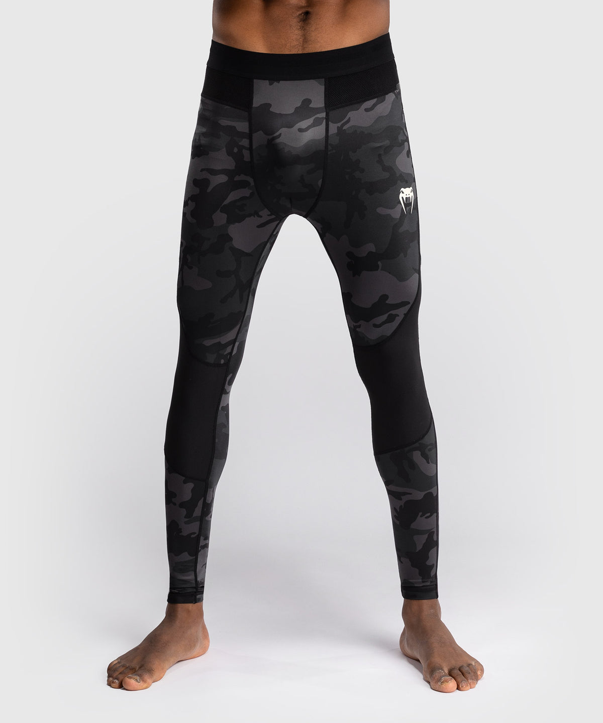 Pantalon de Compression Venum G-Fit Air pour Hommes - Camo Urban