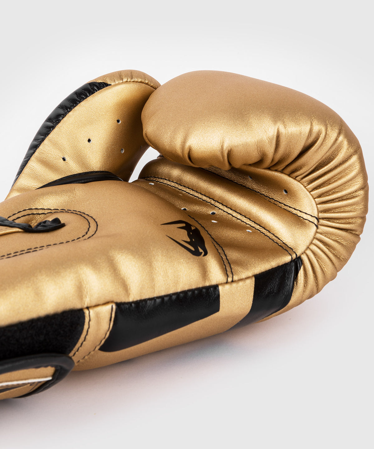 Venum Elite Guantes de boxeo - Oro/Negro
