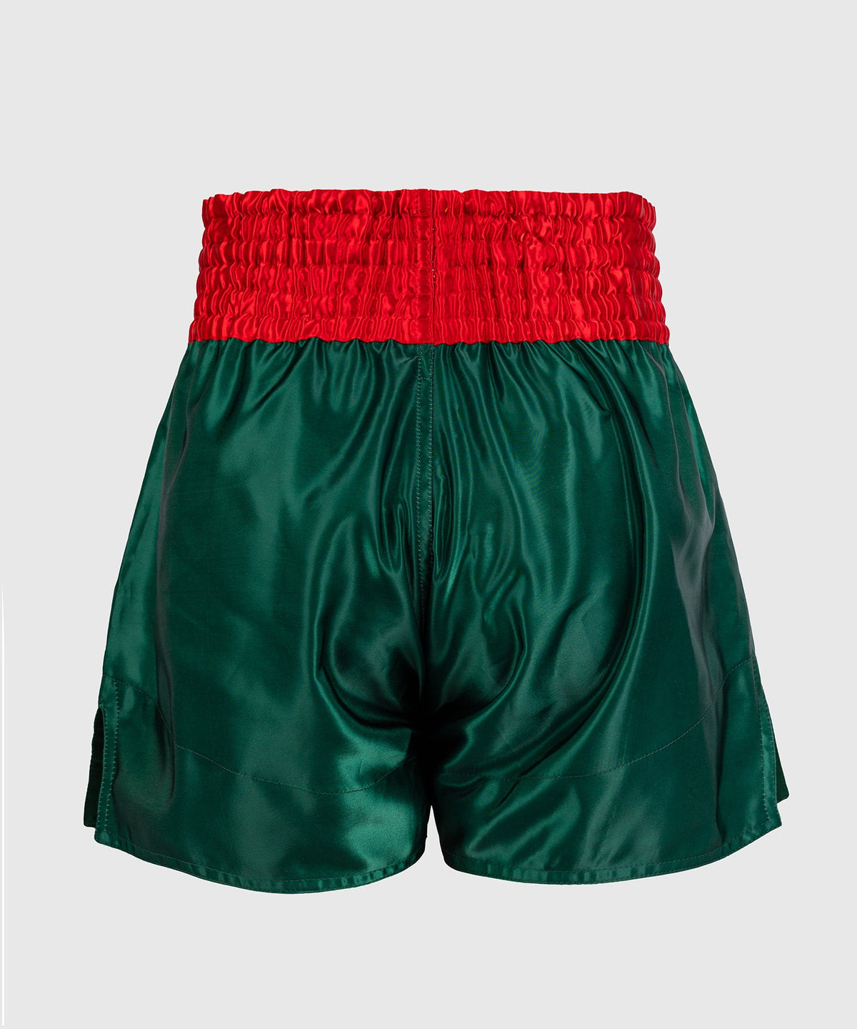 Venum Classic Muay Thai Shorts - Grünes Bosko