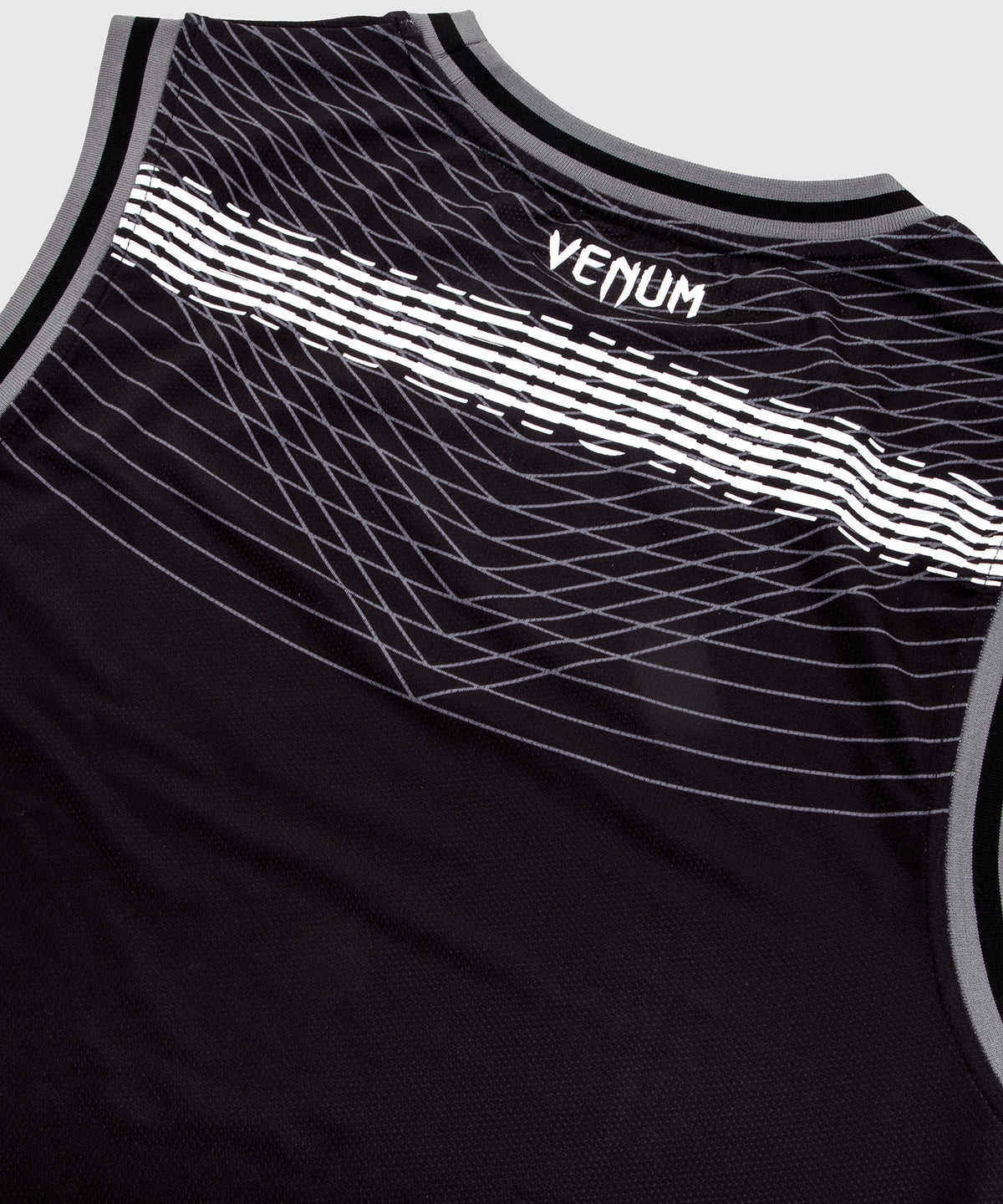 Venum Club 182 Tank Top - Schwarz