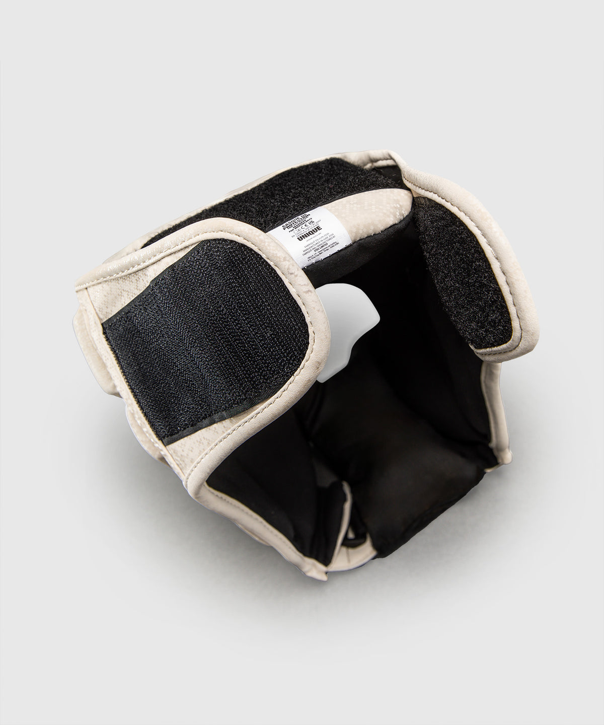 Venum Stone 2.0 Kopfschutz – Sand