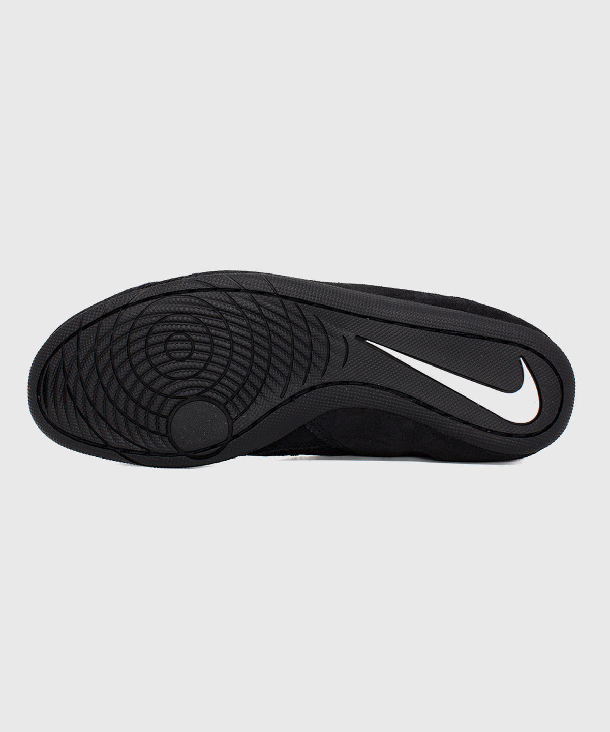 Nike Speedsweep VIII Scarpe da Lotta - Nero/Bianco/Grigio