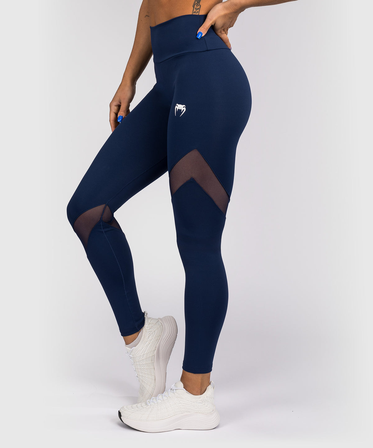 Venum Aero XT Leggings para mujer - Indigo