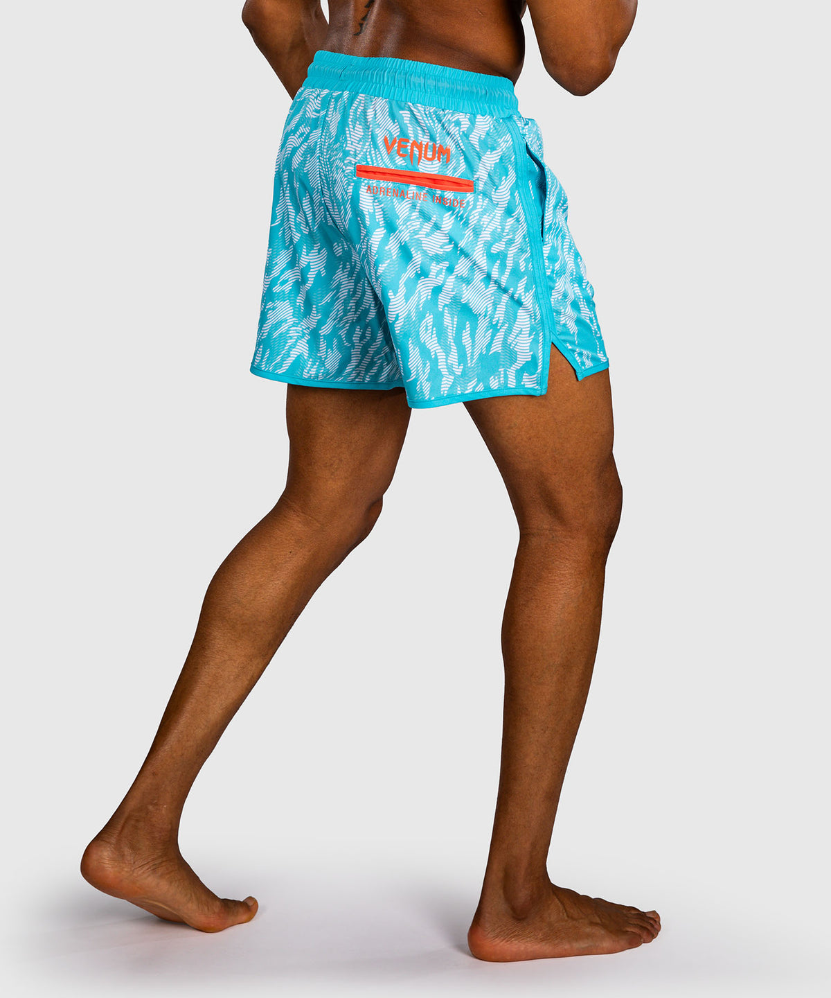 Venum Aqua Short de Baño – Turquesa
