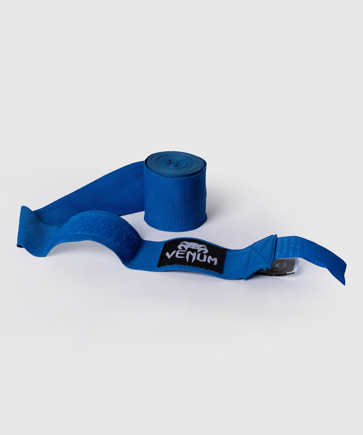 Venum Kontact Boxing Hand Wraps - Blue - 4m (157 in)