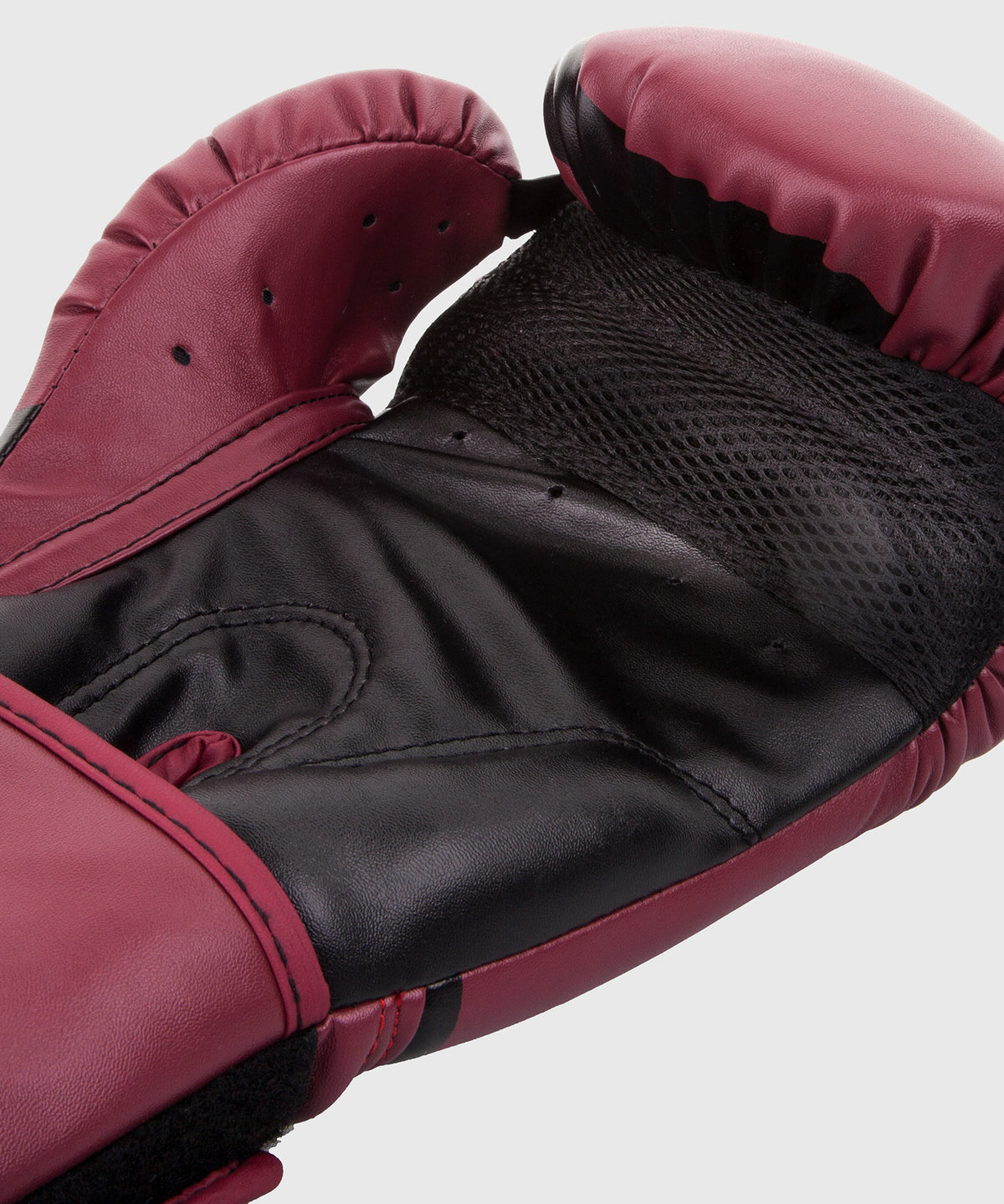 Venum Challenger 2.0 Boxhandschuhe - Burgund/Schwarz