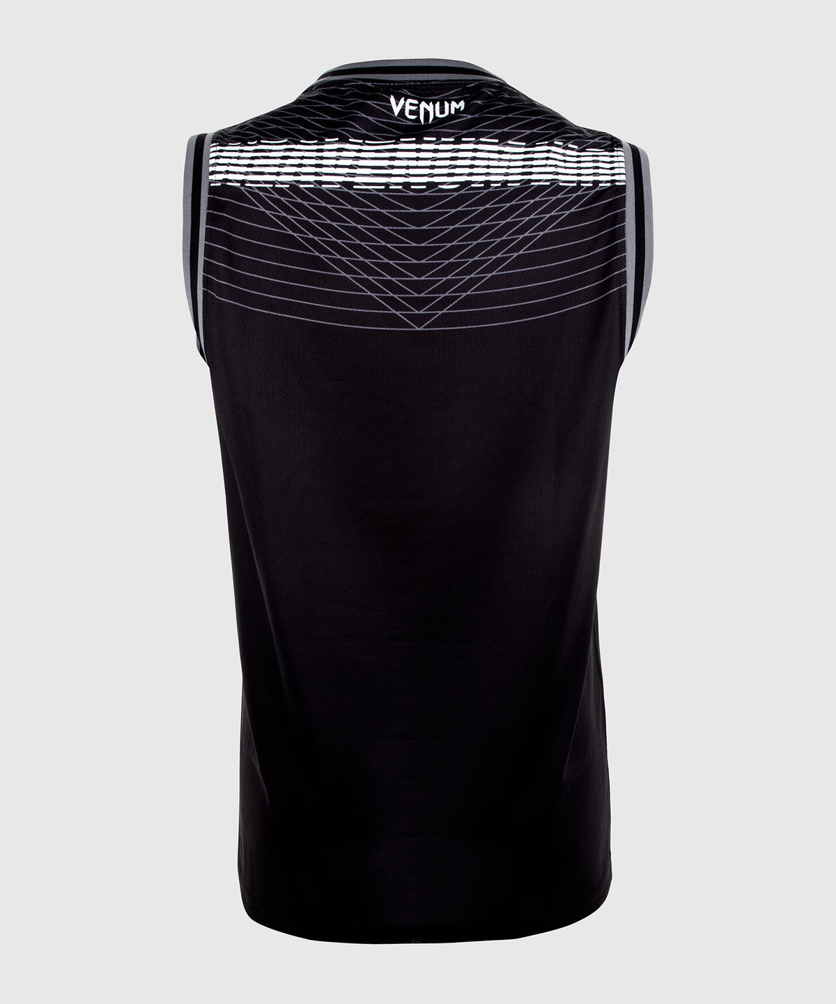Venum Club 182 Tank Top - Schwarz