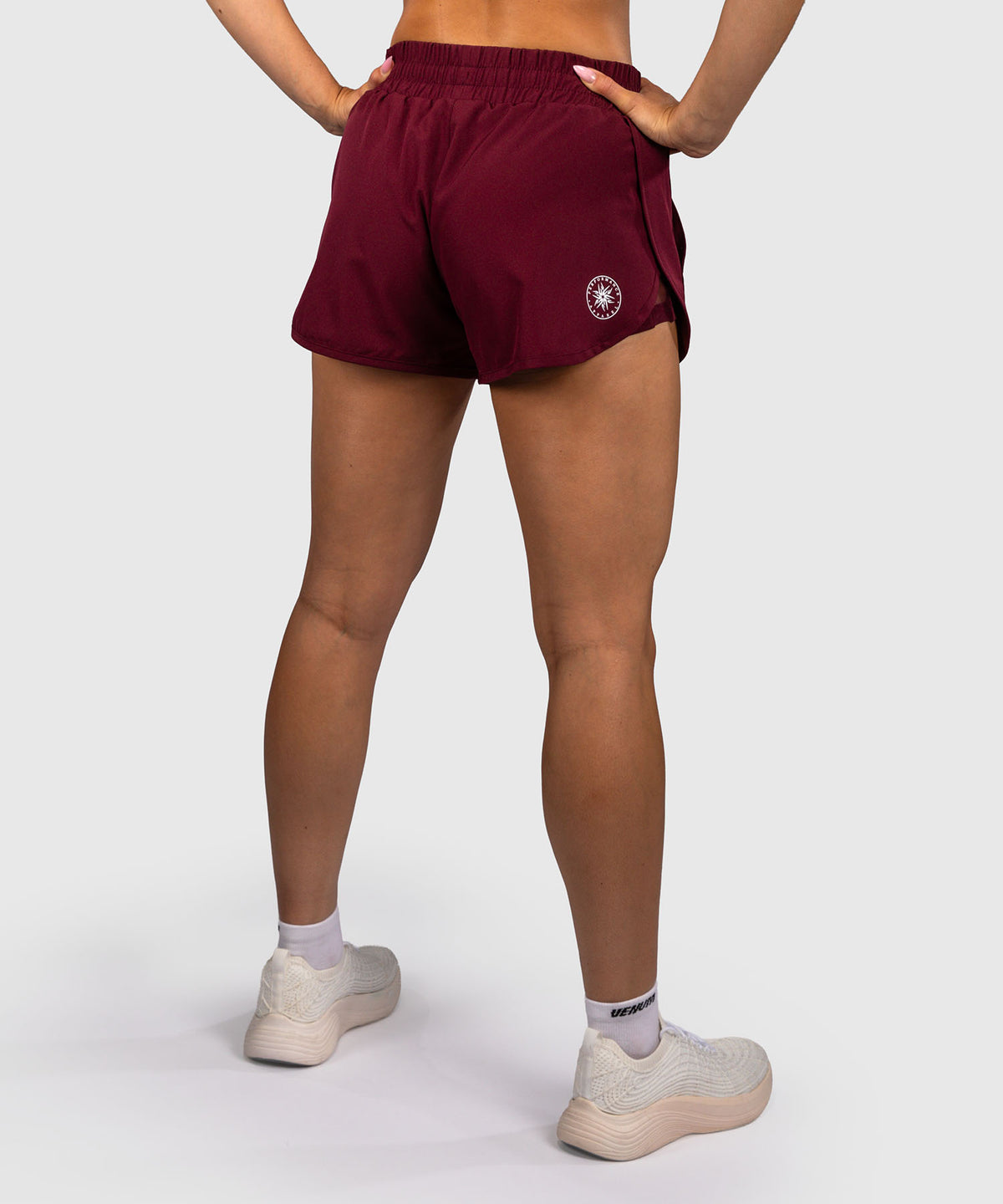 Short d’Entraînement Venum Aero XT - Prune