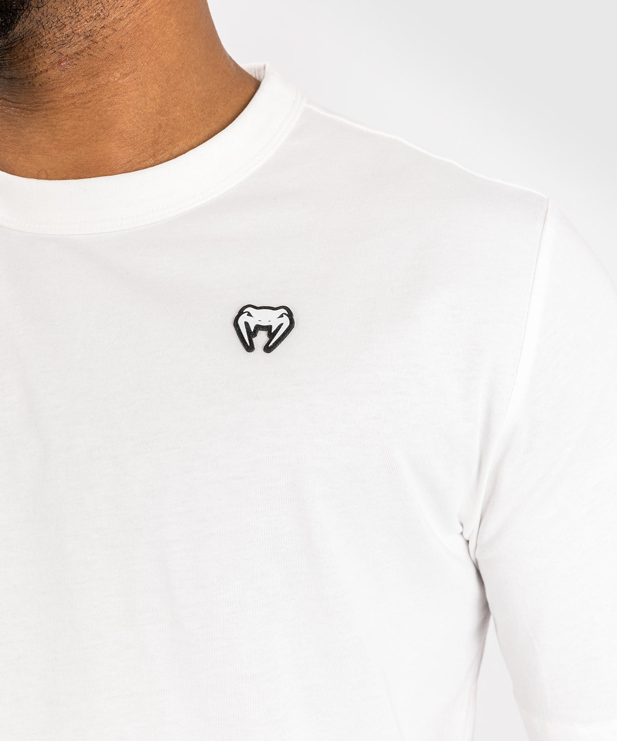 Venum Silent Power Lite Maglietta - Bianco
