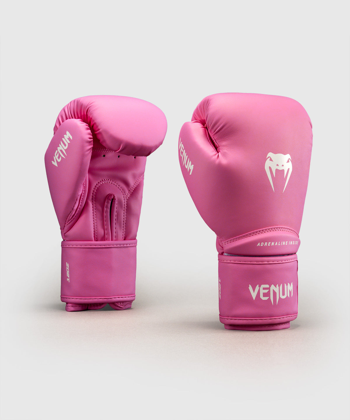 Gants de Boxe Venum Contender 1.5 - Rose