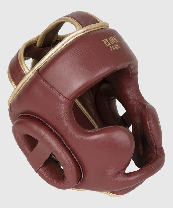 Elion Paris Casco de Boxeo – Burdeos