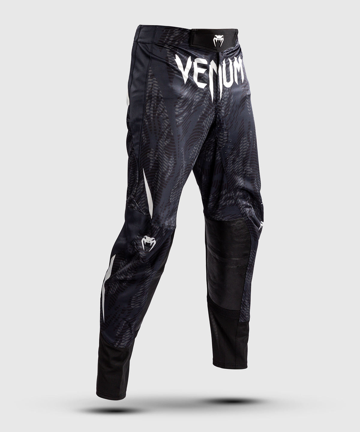Venum MX Elite Pants - Black