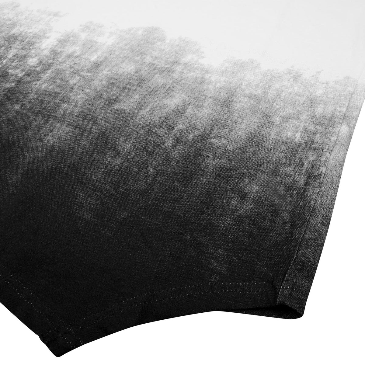 T-shirt Venum Interference 2.0 - Blanc/Noir