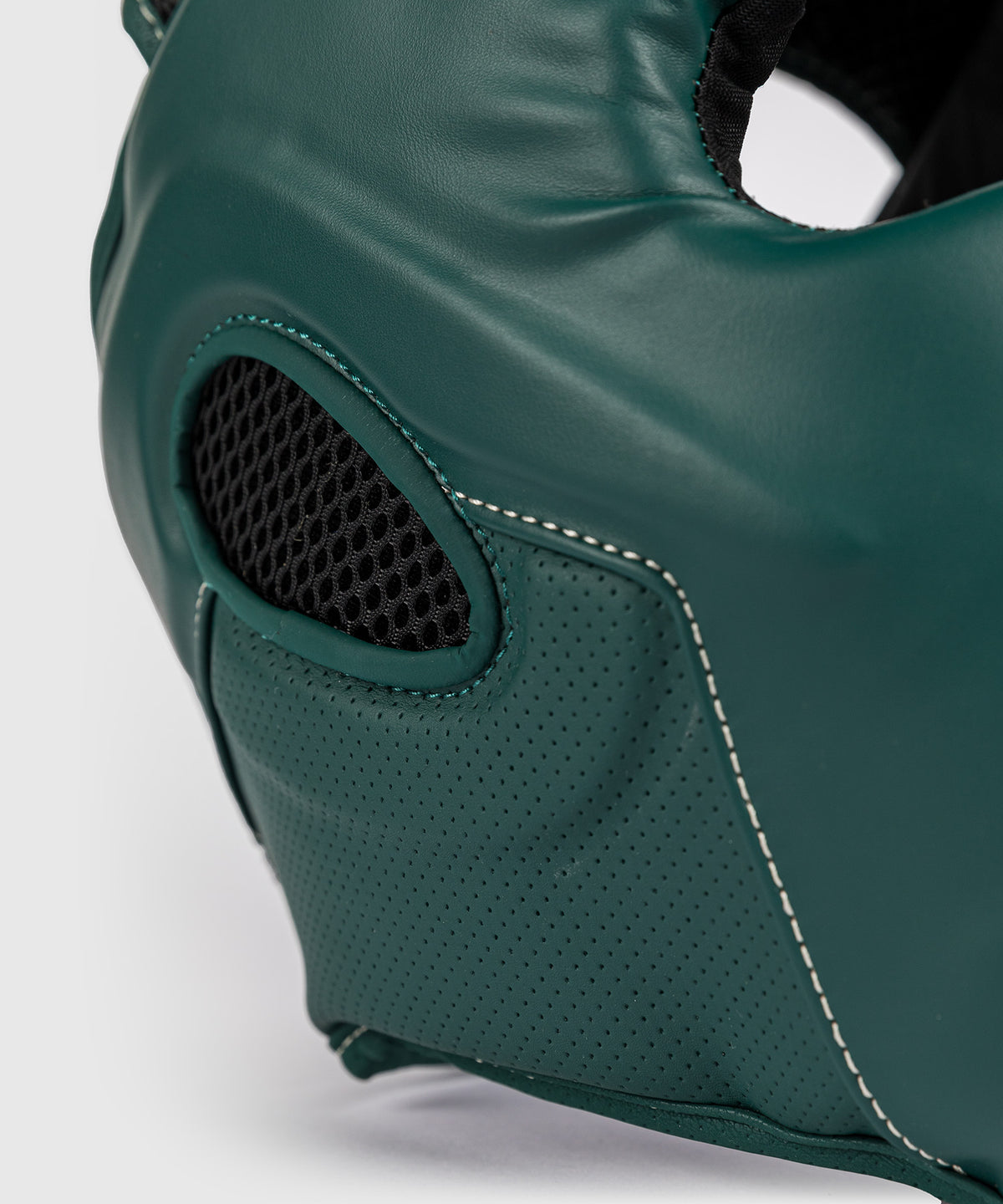 Casque de protection Venum Impact Evo – Vert Émeraude