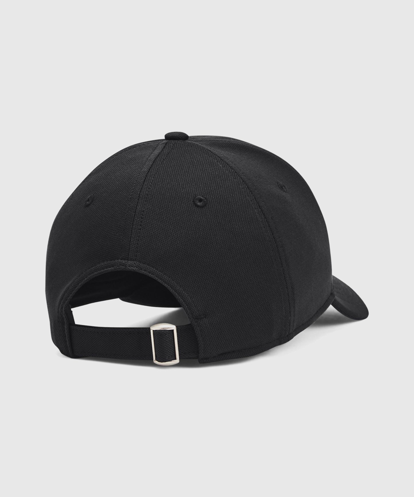 Casquette Réglable Under Armour Ua Blitzing - Noir/Blanc