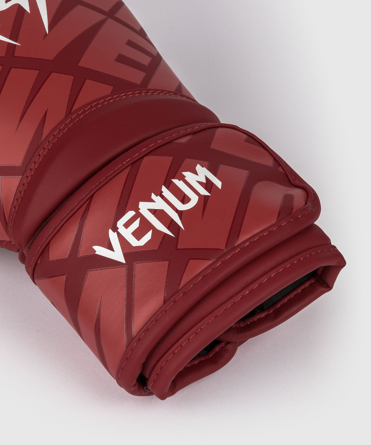 Gants de boxe Venum Contender 1.5 XT 3D – Rouge Cerise/Blanc