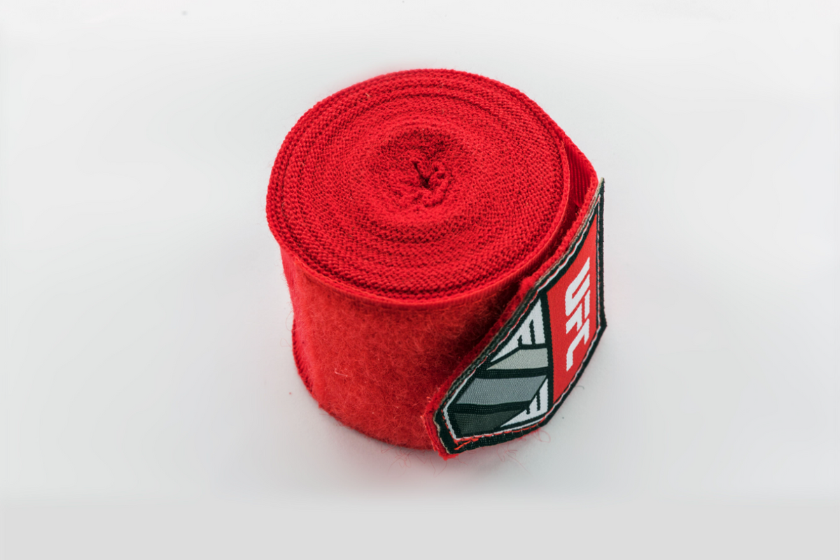 UFC Contender Bende da Boxe – Rosso