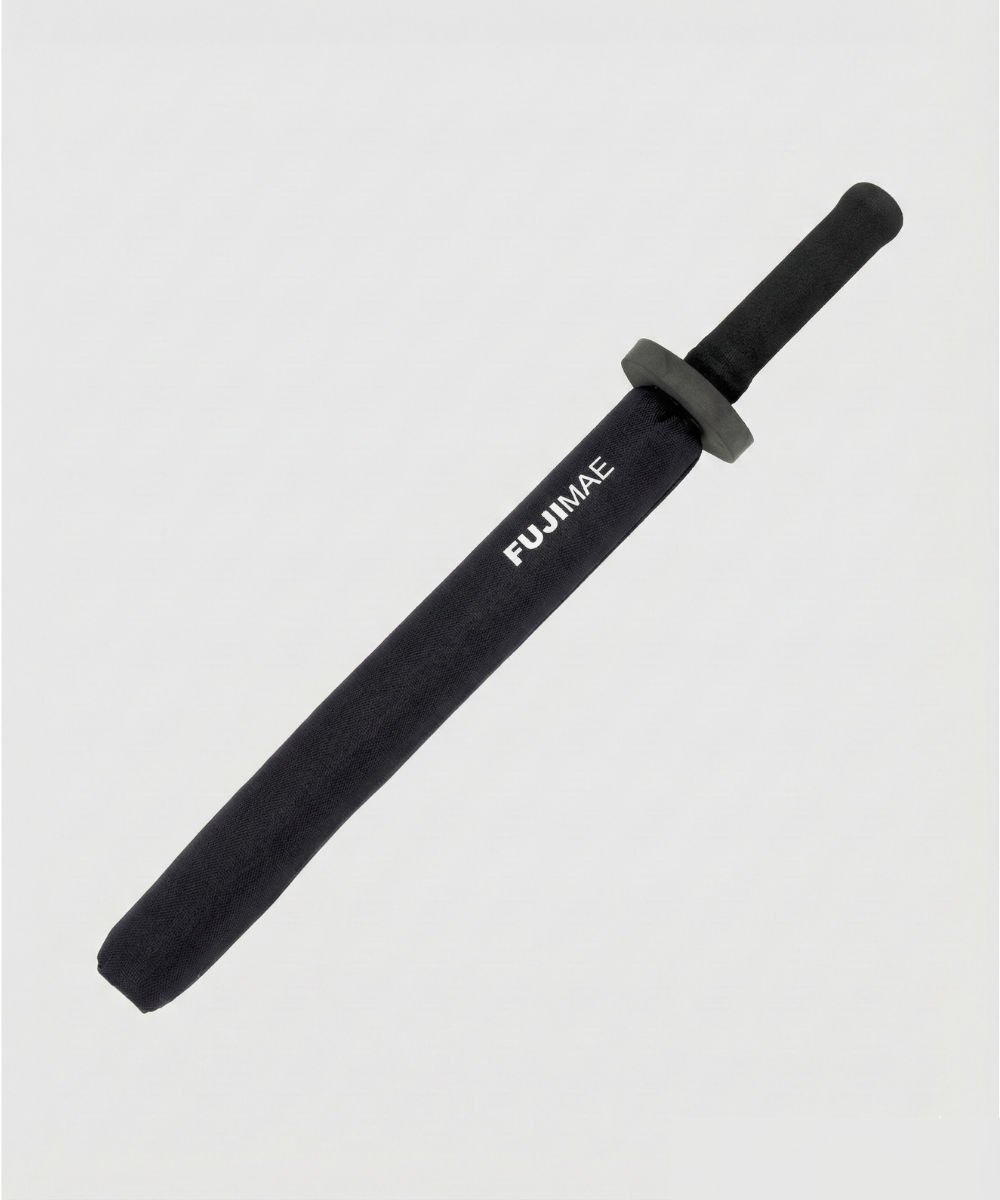 Kodachi Chanbara Fujimae – Nero