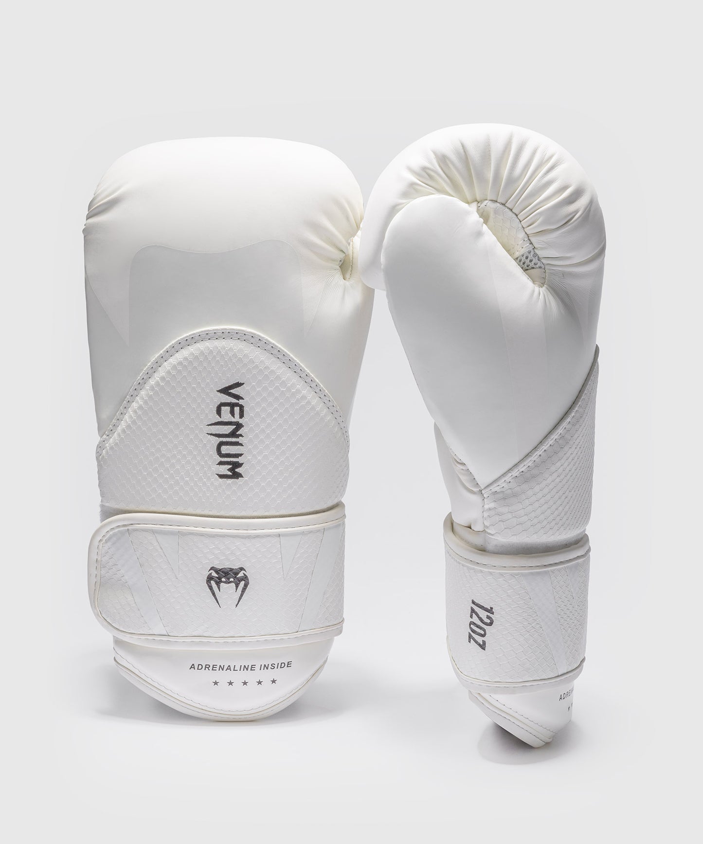Venum Challenger 4.0 Scales Boxhandschuhe – Elfenbein