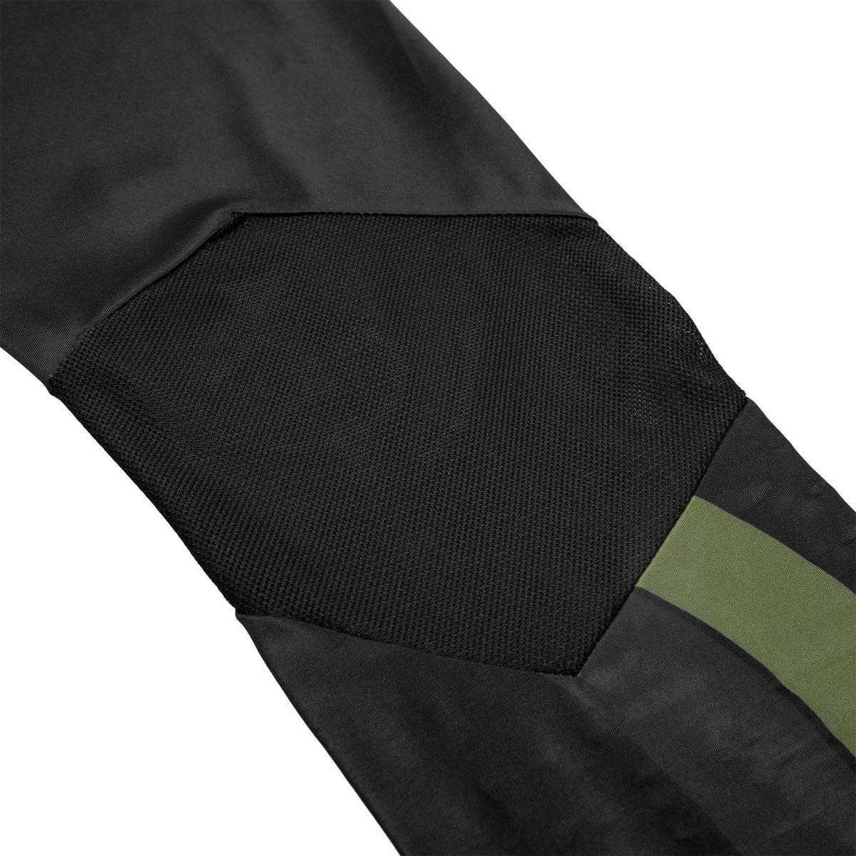 Venum Technical 2.0 Kompressionshose - Schwarz/Khaki 