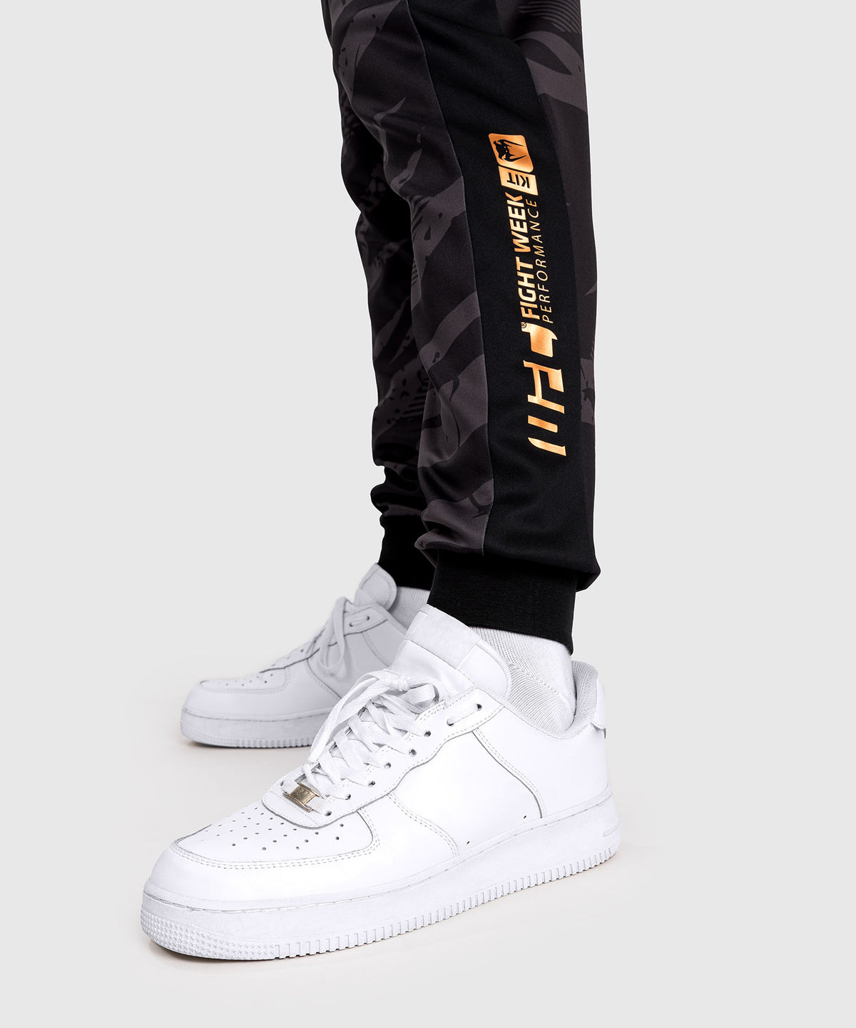 UFC Adrenaline By Venum Fight Week Pantalón de Hombre- Urban Camo