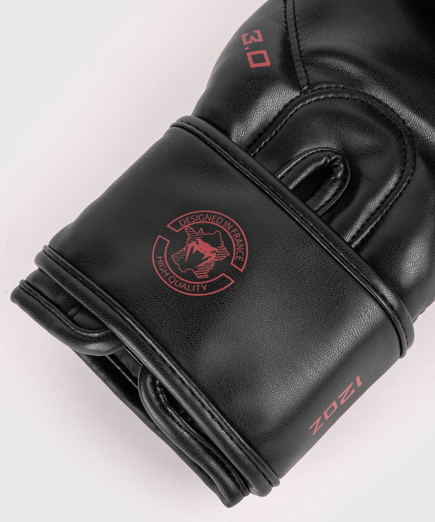 Venum Challenger 3.0 Boxhandschuhe - Bordeaux
