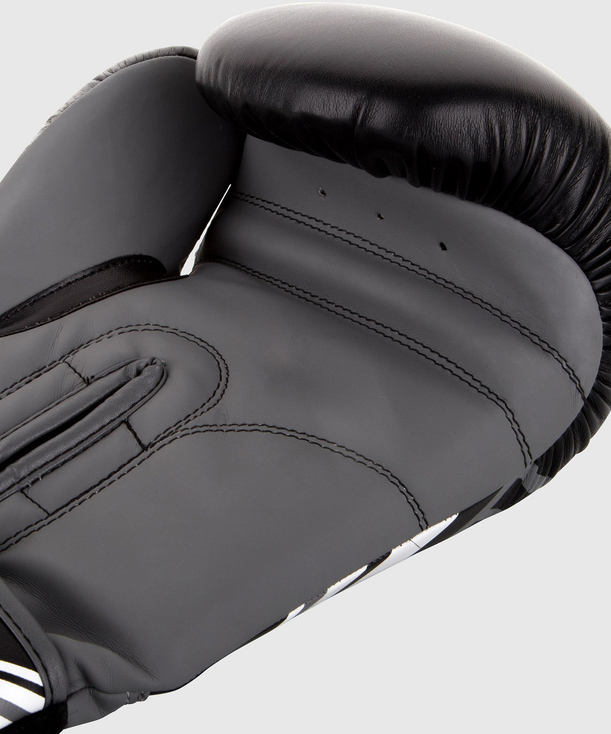 Gants de boxe Ringhorns Nitro - Noir