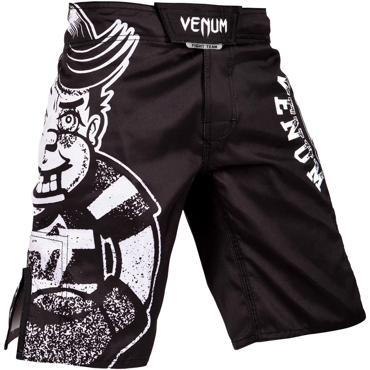 Fightshort Venum Born To Fight - Junior - Noir