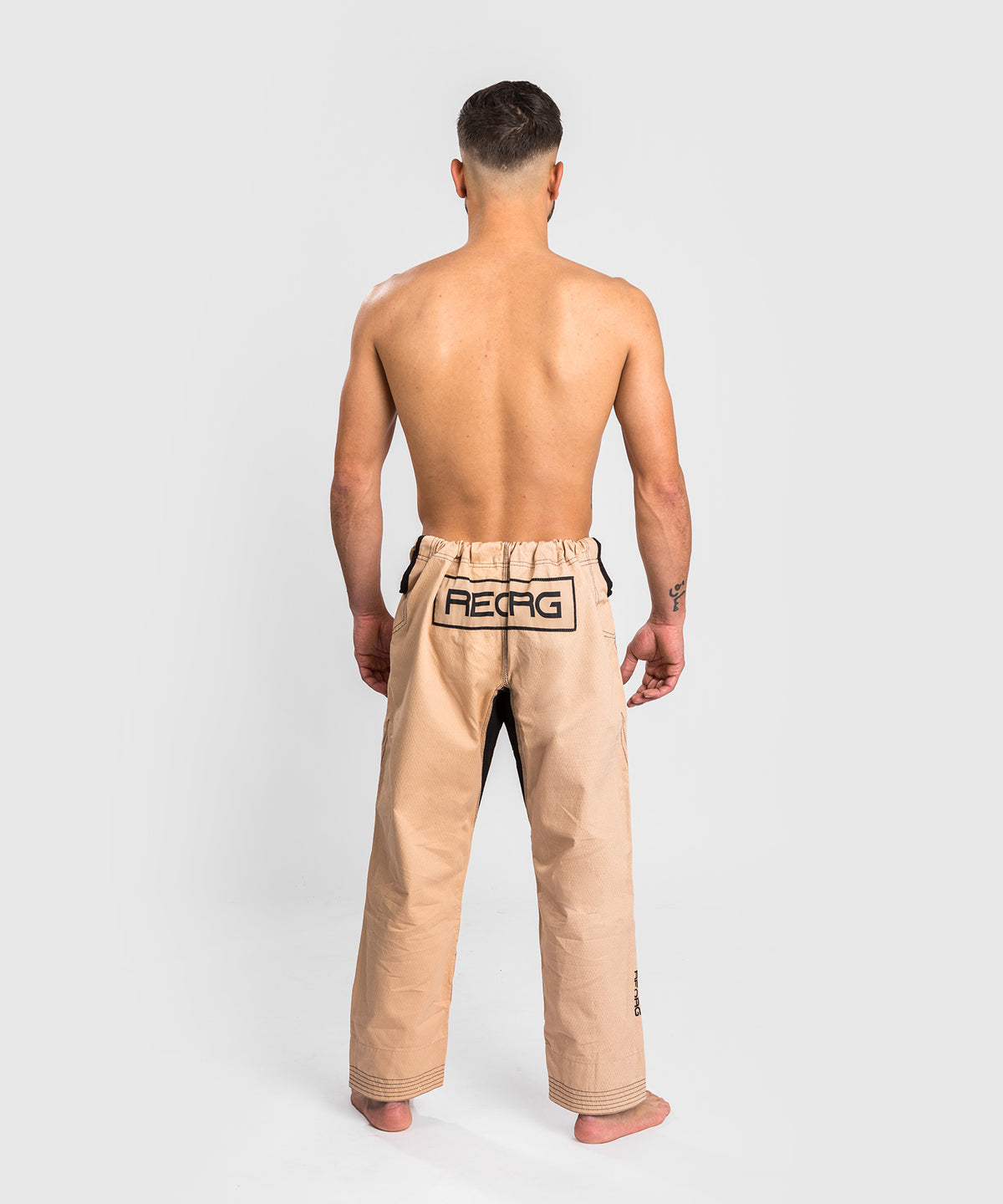 Kimono BJJ Venum Reorg - Arena