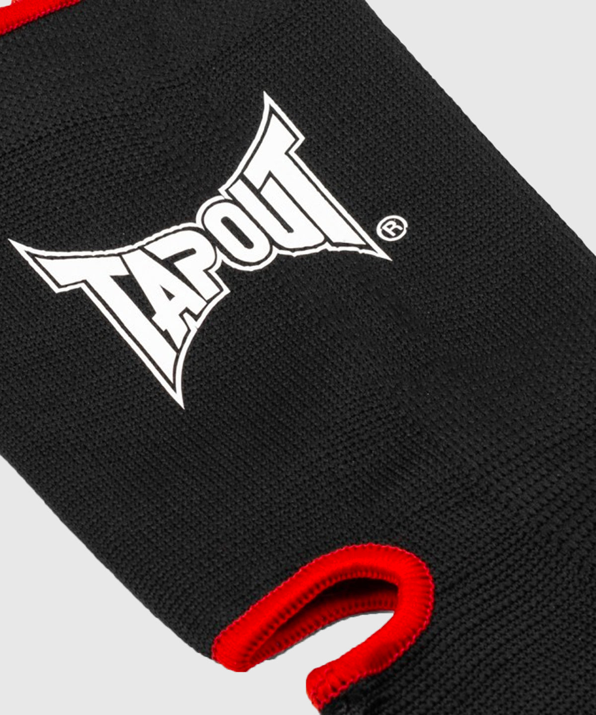 Tapout Cambria Tobillera - Negro/Rojo/Blanco
