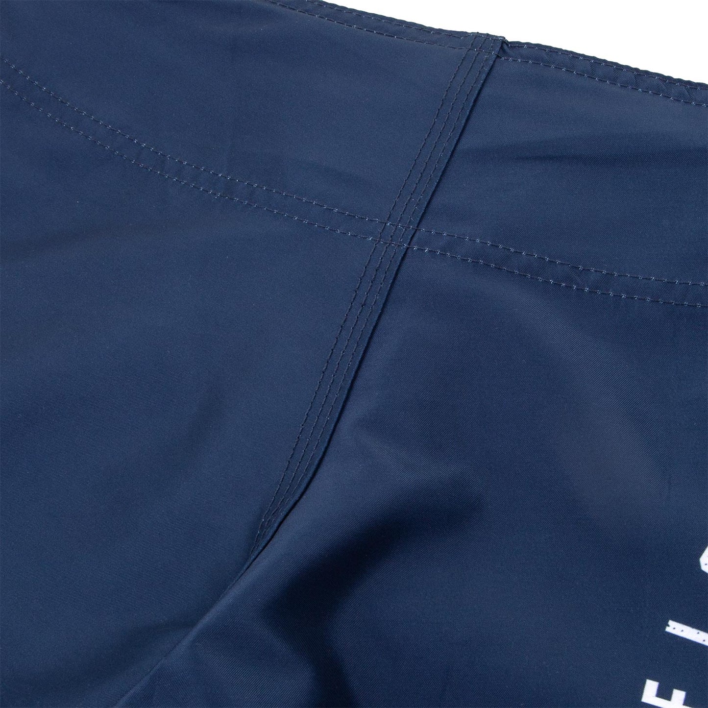 Fightshort Enfant Venum Signature Kids - Bleu Marine