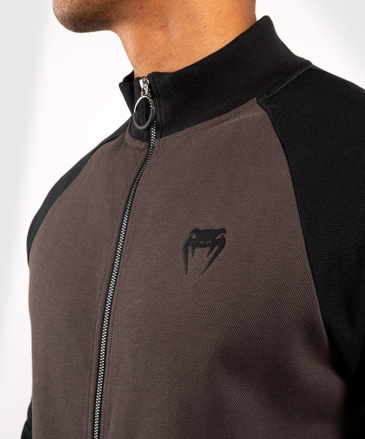 Venum Lions21 Jacket - Black/Grey