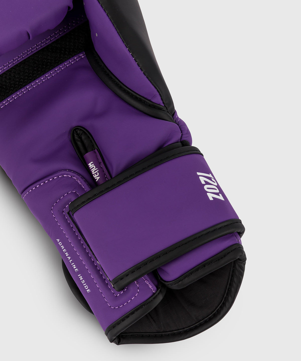 Venum Challenger 4.0 Guantes de Boxeo - Púrpura Oscuro