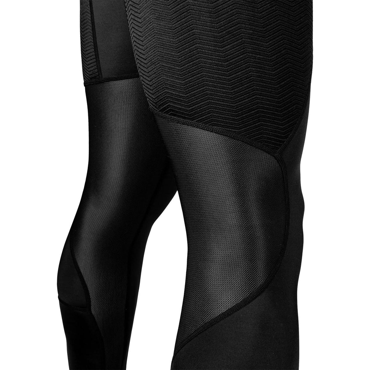 Venum G-Fit Compression Pants - Black
