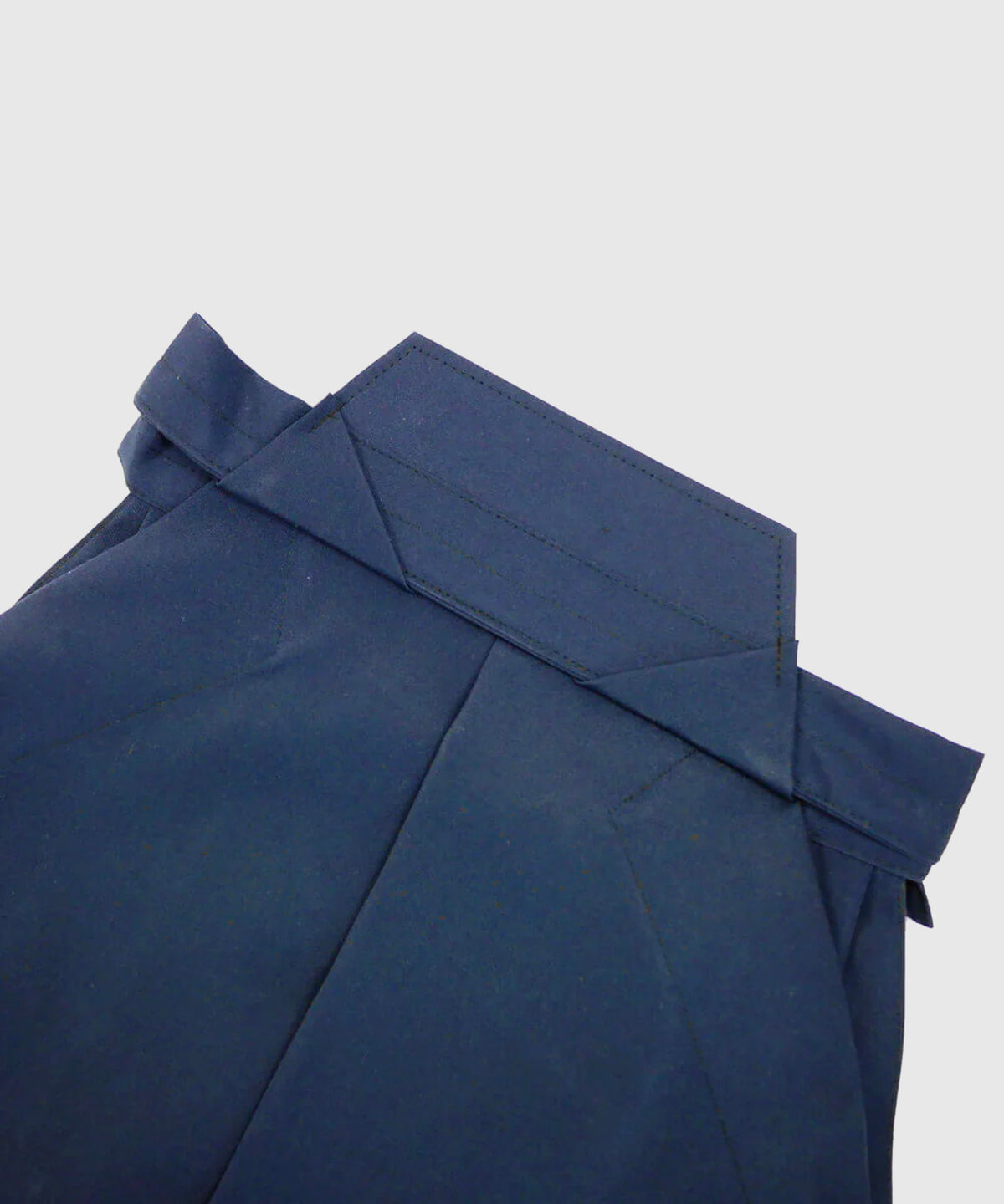 Seido "Keiko" Tetron Supérieur Hakama - Marineblau