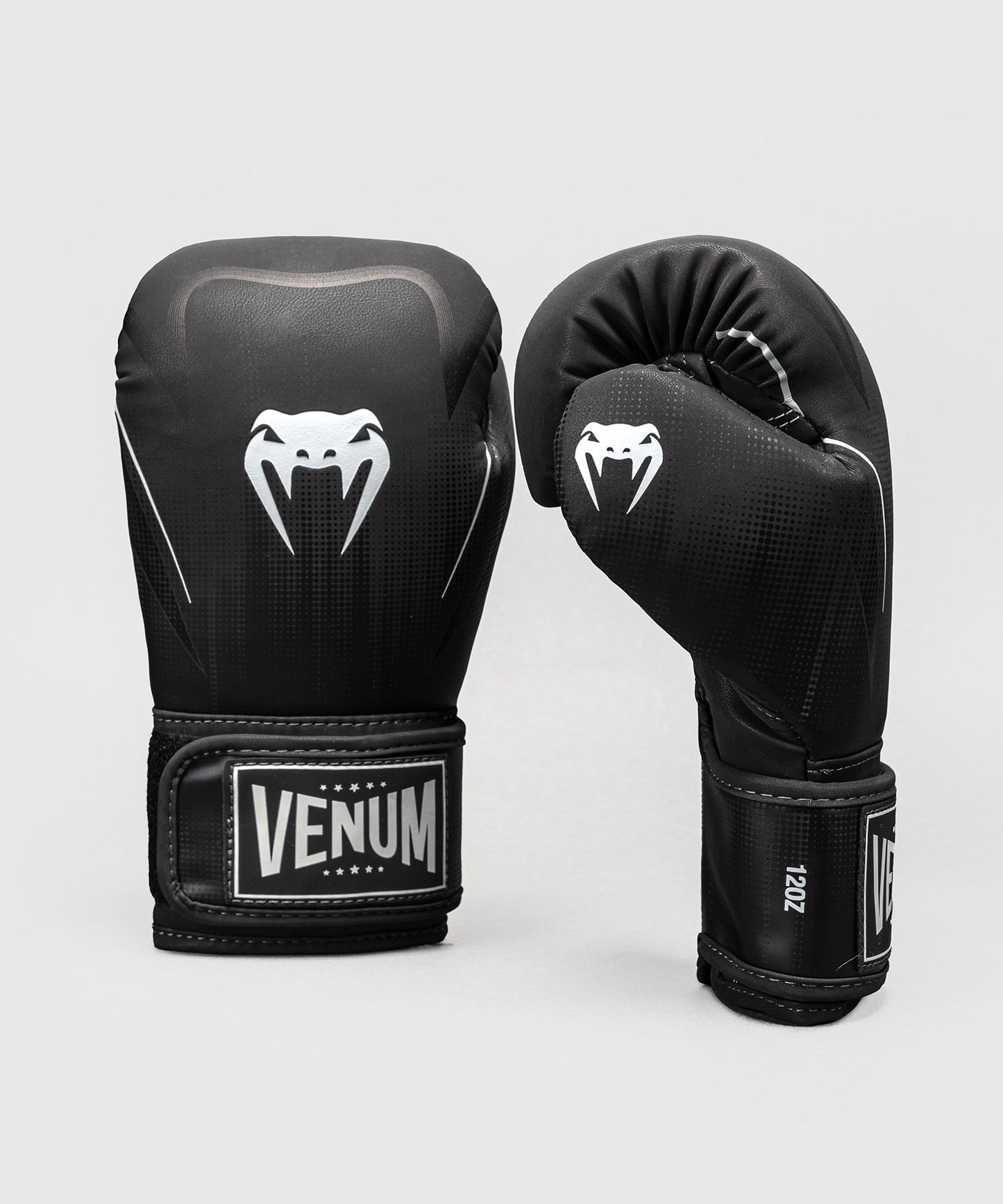 Venum Stealth Guantoni da boxe – Nero/Bianco