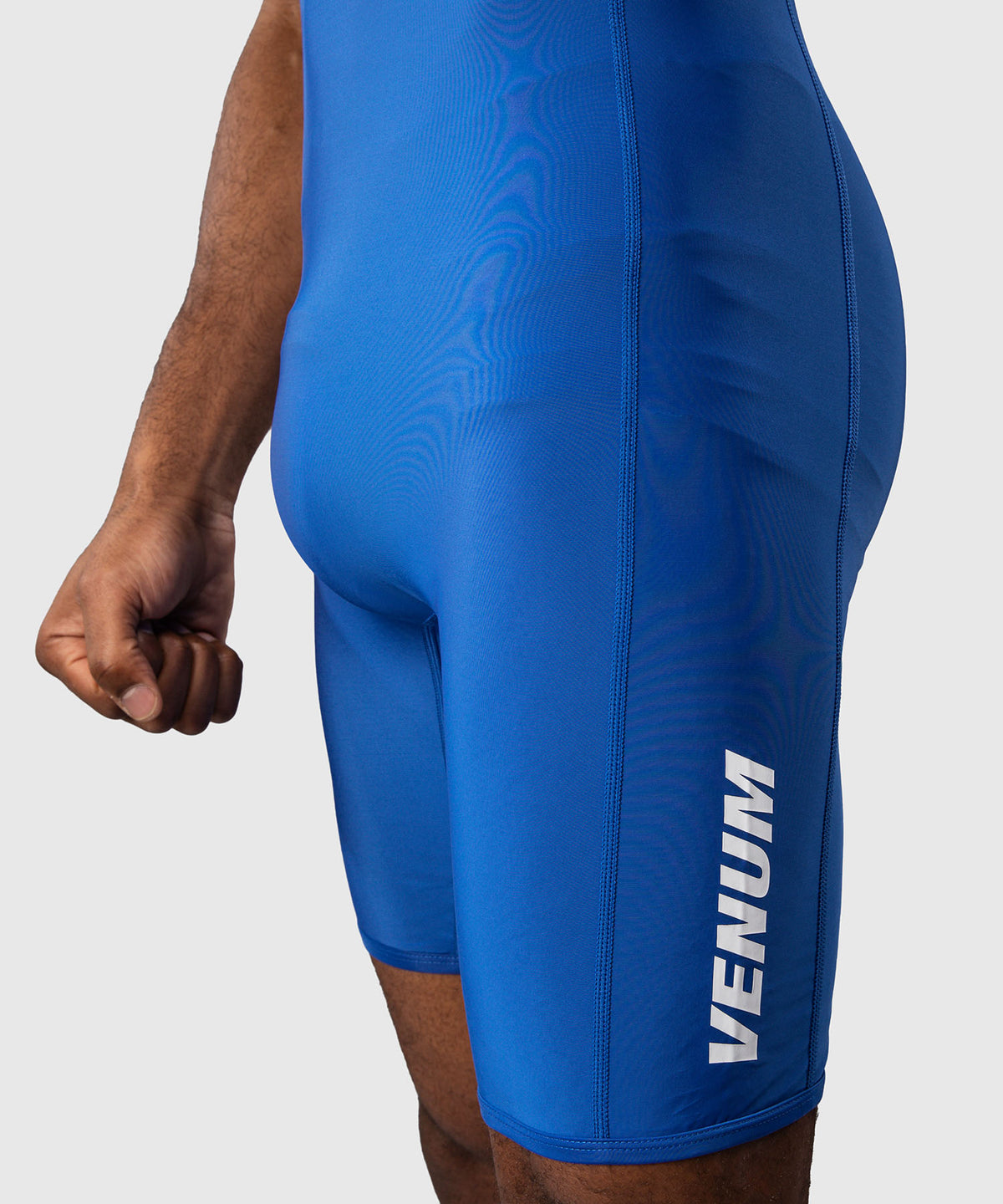 Venum Challenger Body da Lotta da Uomo – Blu
