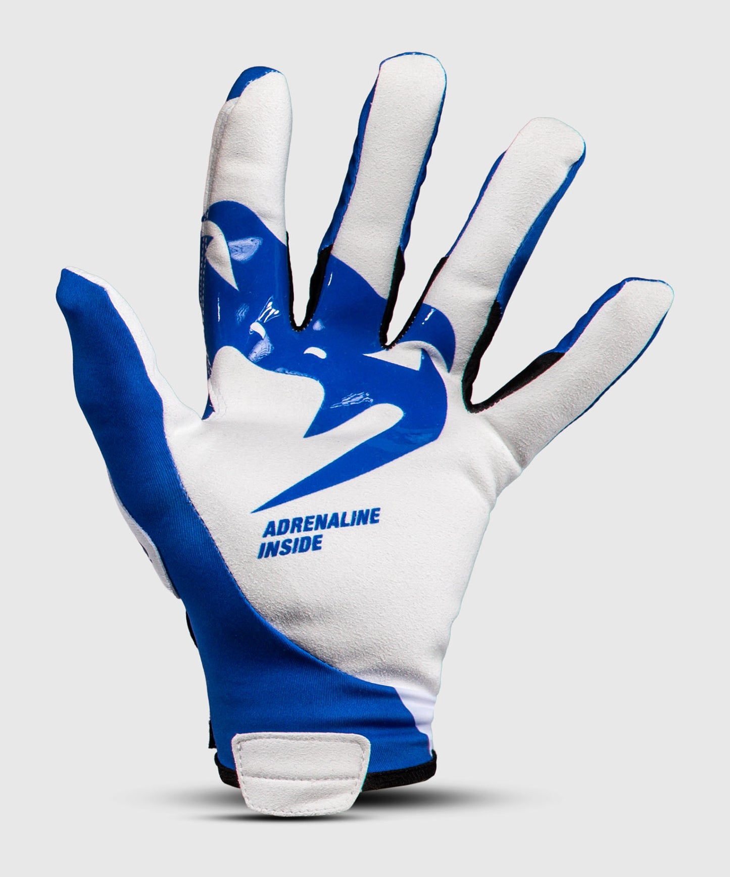 Venum MX Summer Guanti da Motocross - Blu