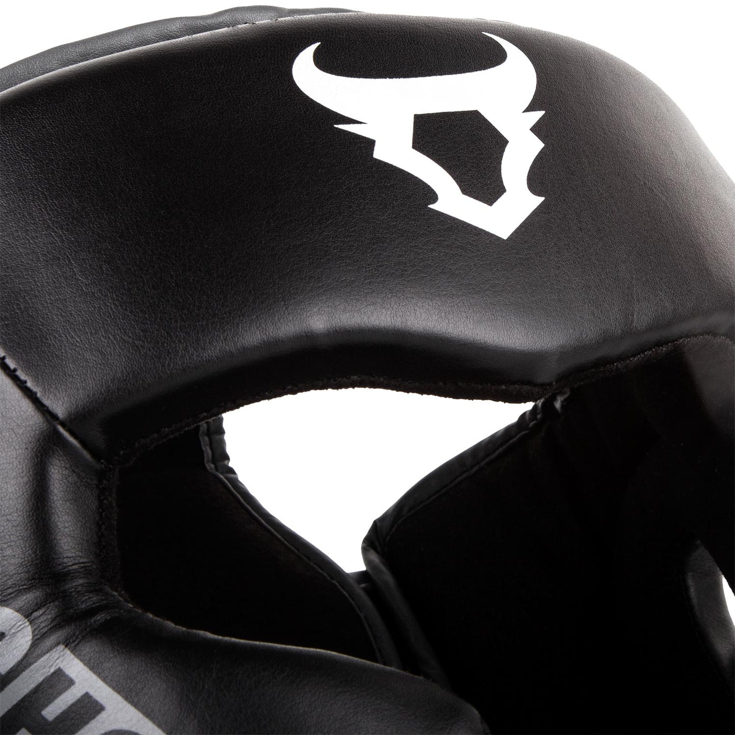 Ringhorns Charger by Venum Headgear – Nero